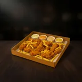 Flavourfull Crispy Wings Box