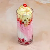 Gudbud With Ice Cream