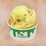 Butterscotch (single scoop)