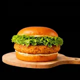 Chicken Slider Burger
