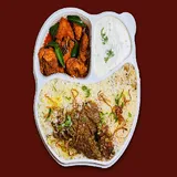 Malabar Biryani Combo