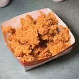 Classic Chicken Popcorn