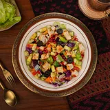 Fathoush Salad