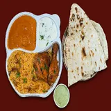 Tandoori Combo