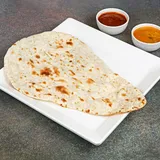 Tandoori Naan