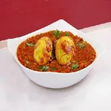 Egg Curry