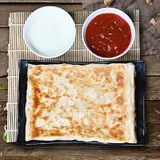 Egg Parotta