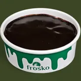 Devils Choco Brownie Mousse
