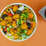 Gochick Crispy Veg Salad