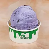 Blackcurrant (single scoop)