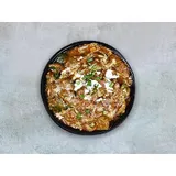 Mushroom Kadai