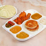 Non Veg Thali