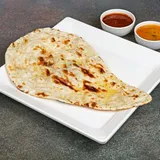 Butter Naan