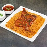 Al Faham Biryani