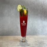 Strawberry Mojito