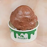 Chocolate (single scoop)