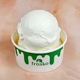 Vanilla (single scoop)