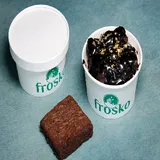 Brownie Bites
