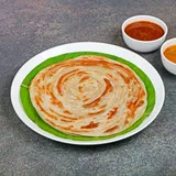 Kerala Parotta