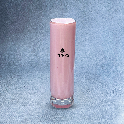 Strawberry Ice cream Shake