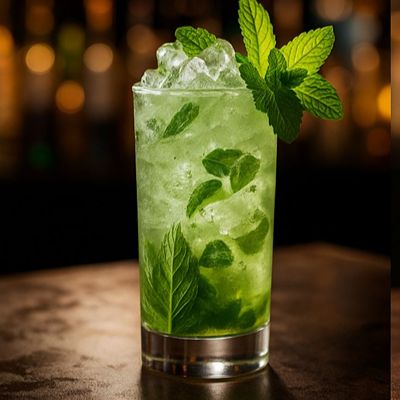 Mojitos