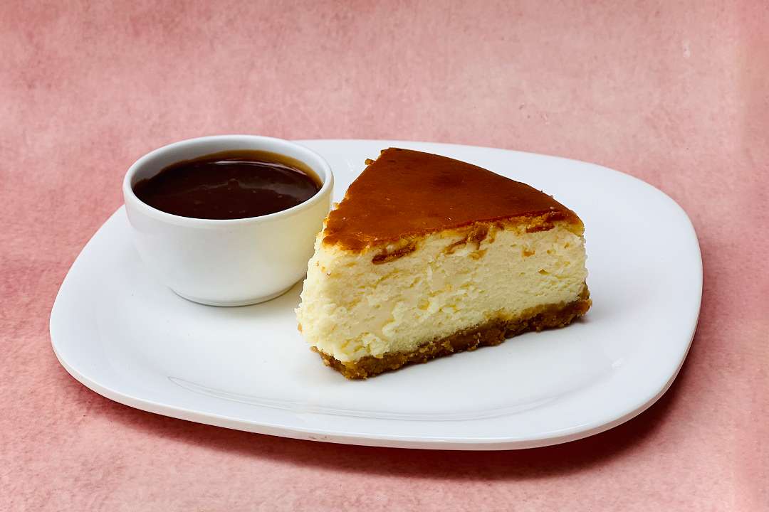 Cheese Cake