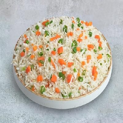 Fried Rice and Noodles