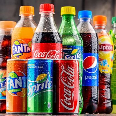 Soft Drinks