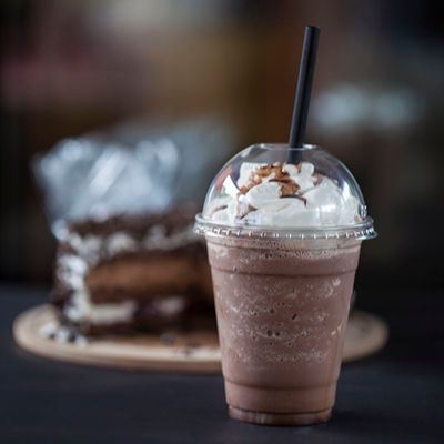 Frosko Signature Frappe