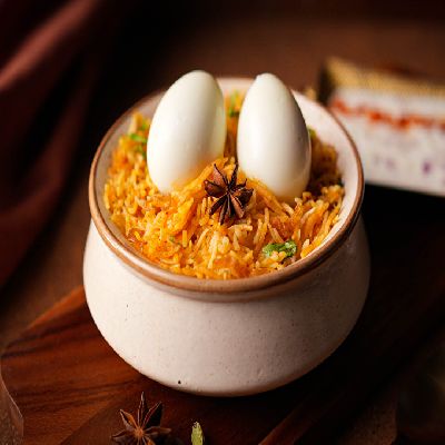 Imperio Special Biryani