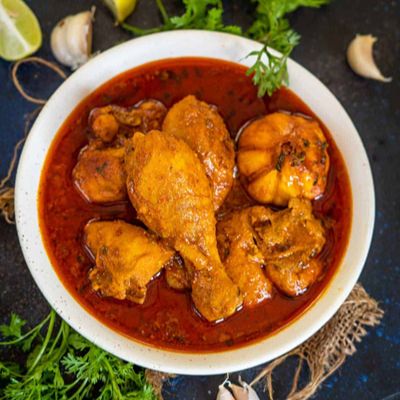 Imperio Special Chicken Dishes Gravy