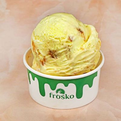Ice Creams Single scoop
