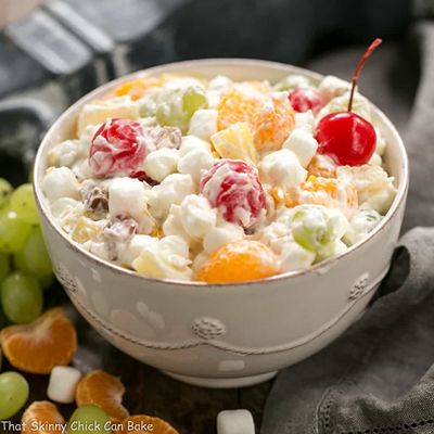 Fruit Salad