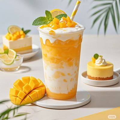 Signature Shakes