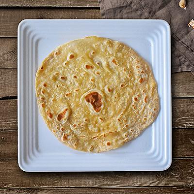 Ghee Chapati