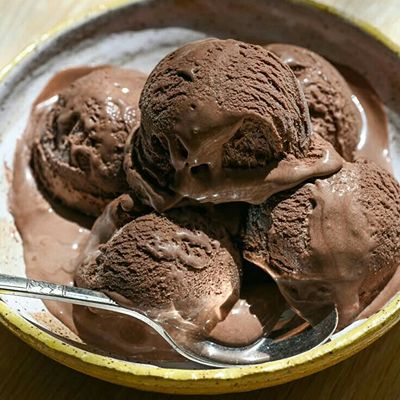 Ice Creams (2 Scoops)