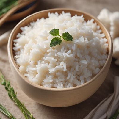 Rice