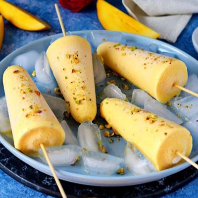 Kulfi