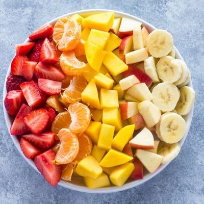 Fruit Bowl