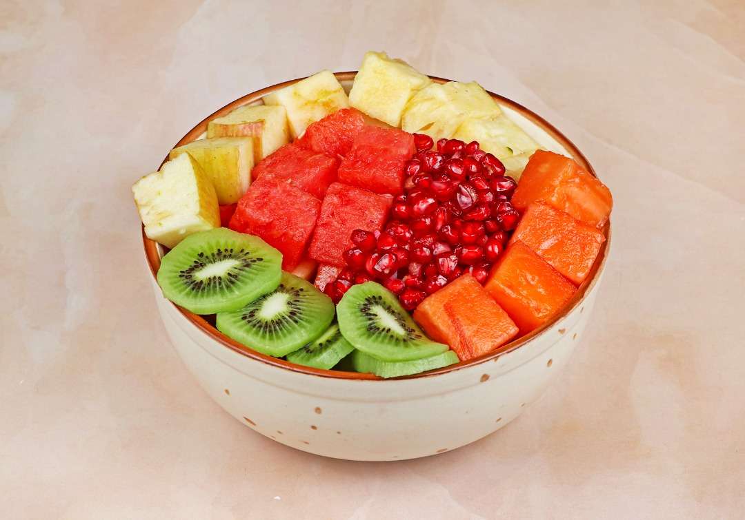 Imperio Fruit Bowl