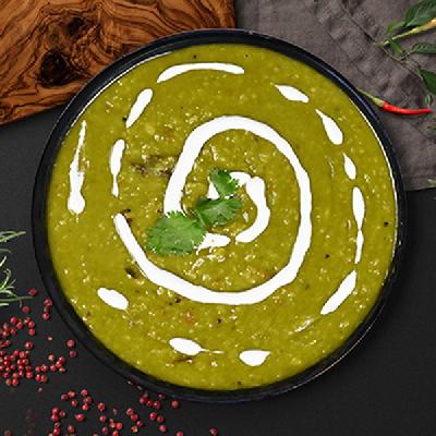 Dal Palak