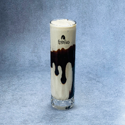 Chikoo Shake