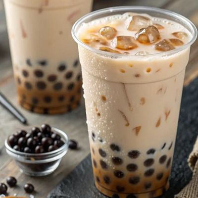 Boba Tea