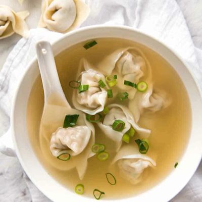 Soups