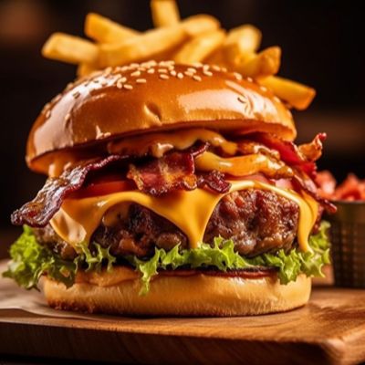 Burgers
