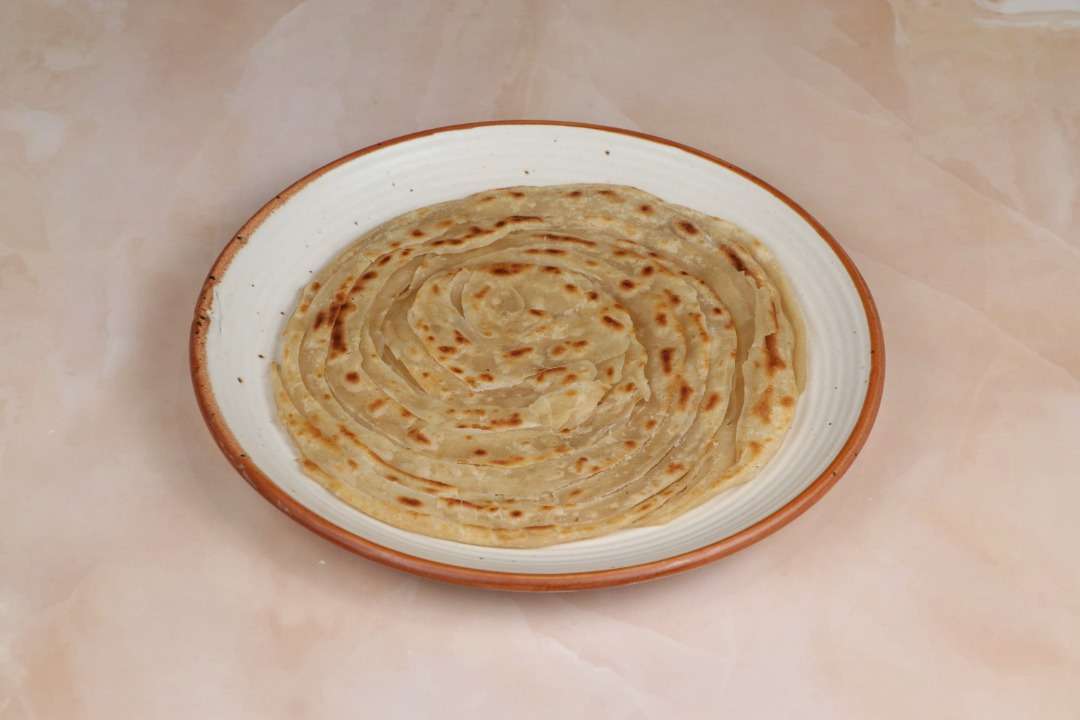 Wheat Malabar Parotta