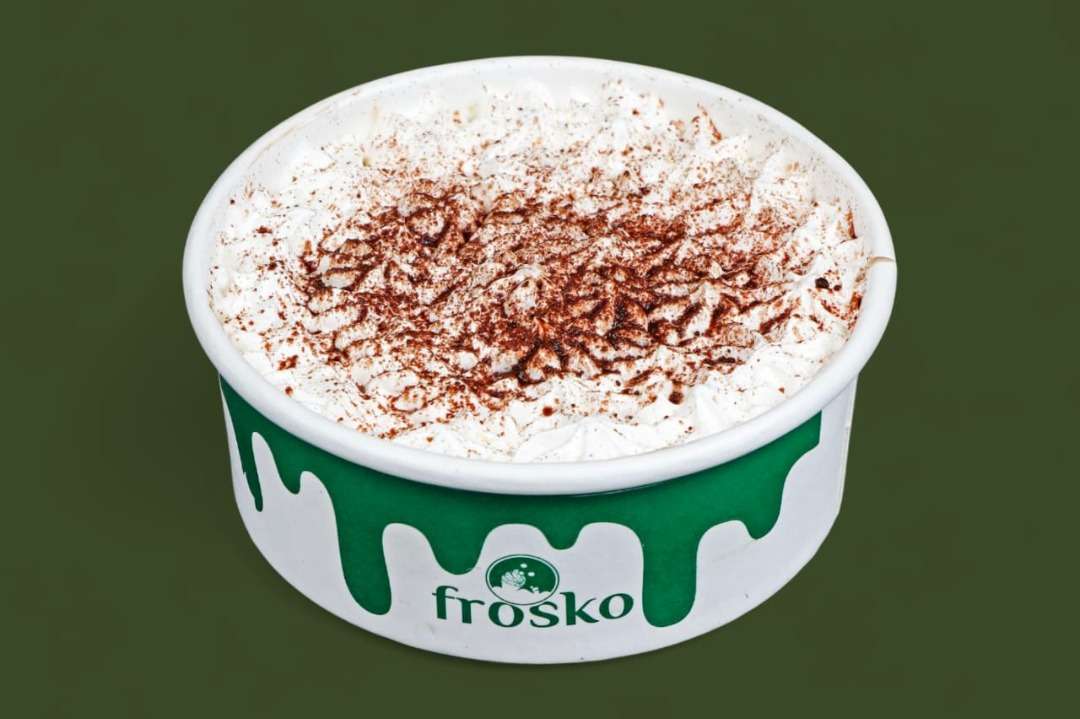 Espresso Tiramisu