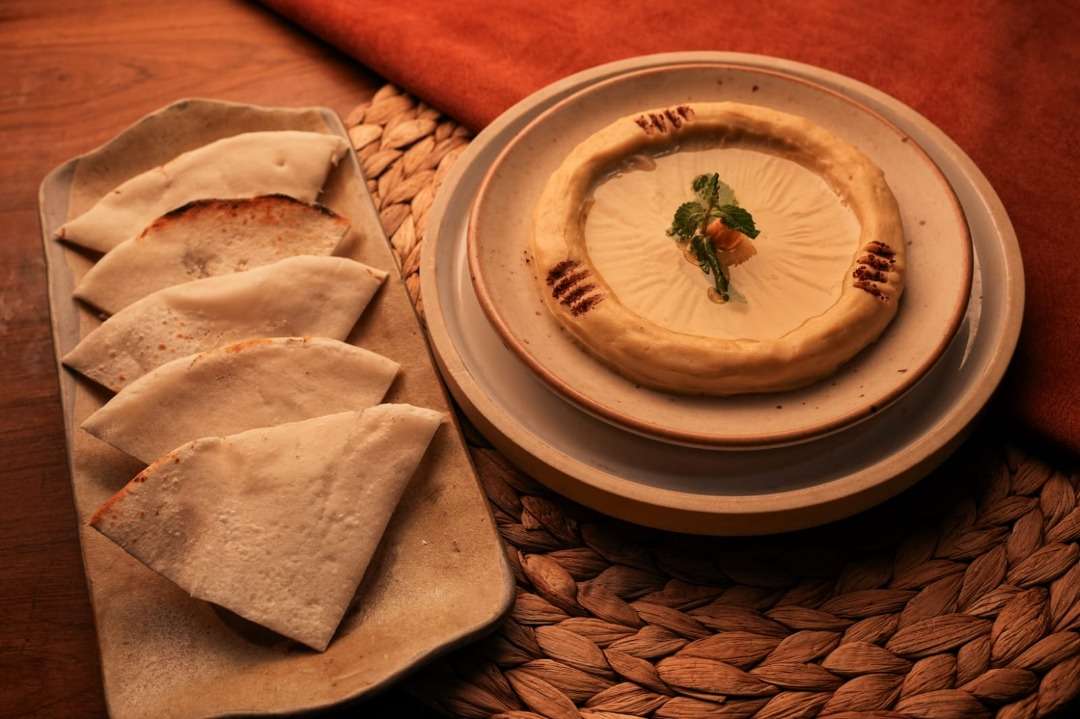 Hummus
