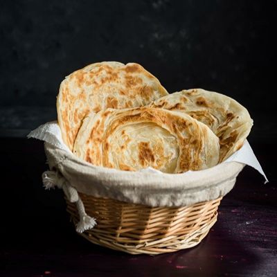 Parotta
