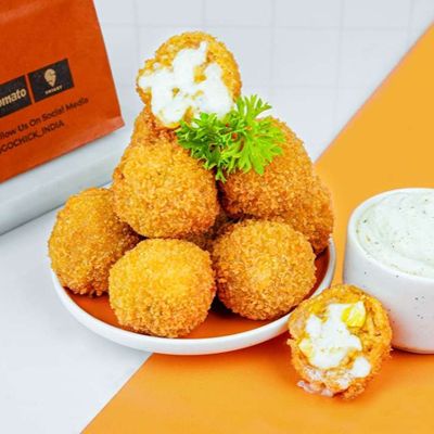 Gochick Starters